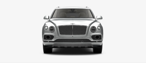 New 2018 Bentley Bentayga Signature for sale Sold at Pagani of Greenwich in Greenwich CT 06830 5