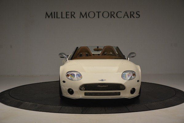 Used 2006 Spyker C8 Spyder for sale Sold at Pagani of Greenwich in Greenwich CT 06830 12