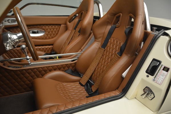 Used 2006 Spyker C8 Spyder for sale Sold at Pagani of Greenwich in Greenwich CT 06830 15