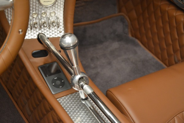 Used 2006 Spyker C8 Spyder for sale Sold at Pagani of Greenwich in Greenwich CT 06830 18