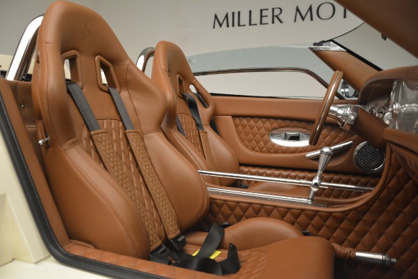 Used 2006 Spyker C8 Spyder for sale Sold at Pagani of Greenwich in Greenwich CT 06830 23