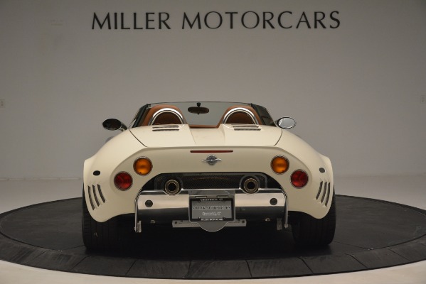 Used 2006 Spyker C8 Spyder for sale Sold at Pagani of Greenwich in Greenwich CT 06830 6
