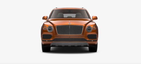 New 2018 Bentley Bentayga Onyx for sale Sold at Pagani of Greenwich in Greenwich CT 06830 5