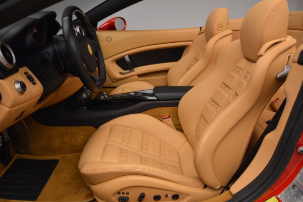 Used 2010 Ferrari California for sale Sold at Pagani of Greenwich in Greenwich CT 06830 26