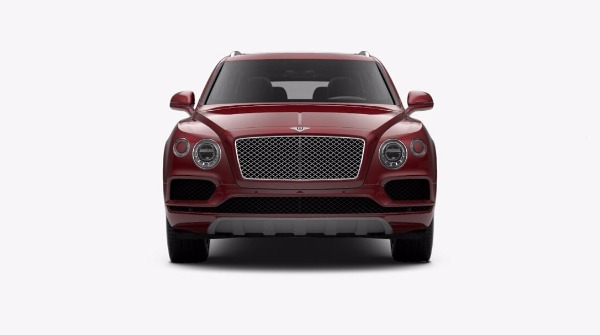 New 2018 Bentley Bentayga Activity Edition-Now with seating for 7!!! for sale Sold at Pagani of Greenwich in Greenwich CT 06830 5