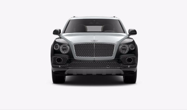 New 2018 Bentley Bentayga Mulliner for sale Sold at Pagani of Greenwich in Greenwich CT 06830 5