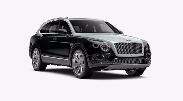 New 2018 Bentley Bentayga Mulliner for sale Sold at Pagani of Greenwich in Greenwich CT 06830 1