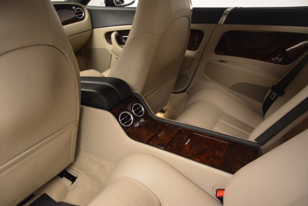 Used 2005 Bentley Continental GT W12 for sale Sold at Pagani of Greenwich in Greenwich CT 06830 23