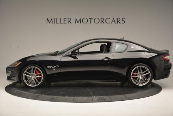 New 2016 Maserati GranTurismo Sport for sale Sold at Pagani of Greenwich in Greenwich CT 06830 19