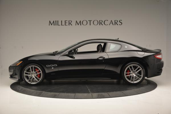 New 2016 Maserati GranTurismo Sport for sale Sold at Pagani of Greenwich in Greenwich CT 06830 2