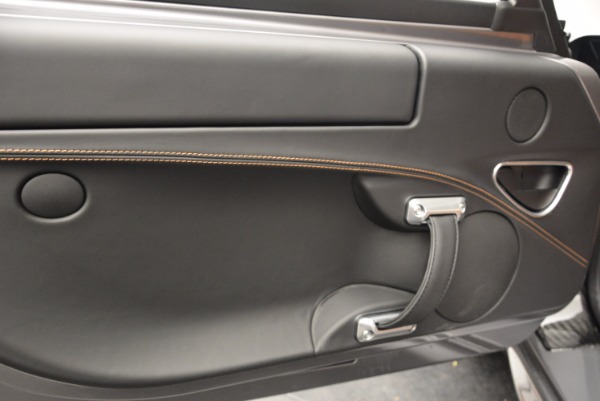 New 2018 Alfa Romeo 4C Spider for sale Sold at Pagani of Greenwich in Greenwich CT 06830 27