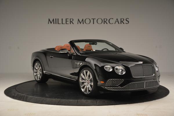 Used 2016 Bentley Continental GT V8 Convertible for sale Sold at Pagani of Greenwich in Greenwich CT 06830 11