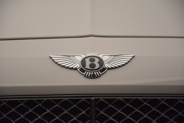 New 2017 Bentley Flying Spur W12 for sale Sold at Pagani of Greenwich in Greenwich CT 06830 15
