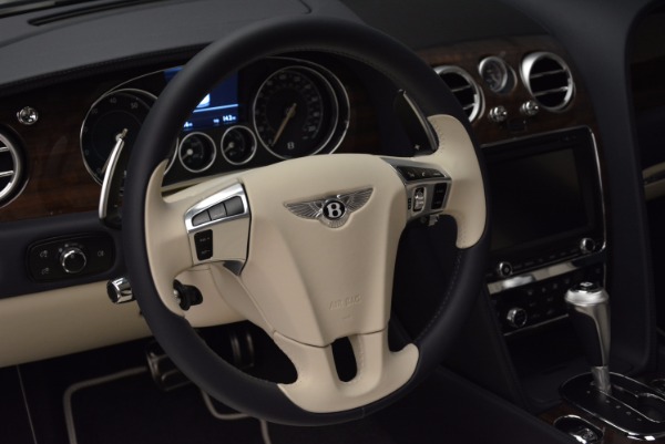 Used 2017 Bentley Flying Spur V8 for sale Sold at Pagani of Greenwich in Greenwich CT 06830 21