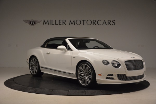 Used 2015 Bentley Continental GT Speed for sale Sold at Pagani of Greenwich in Greenwich CT 06830 23