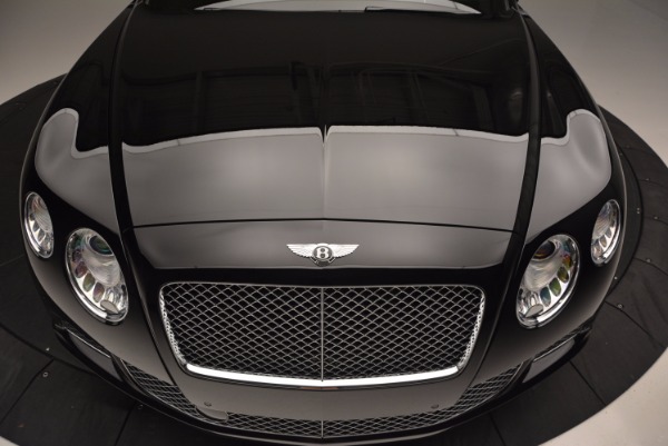 Used 2012 Bentley Continental GT W12 for sale Sold at Pagani of Greenwich in Greenwich CT 06830 10