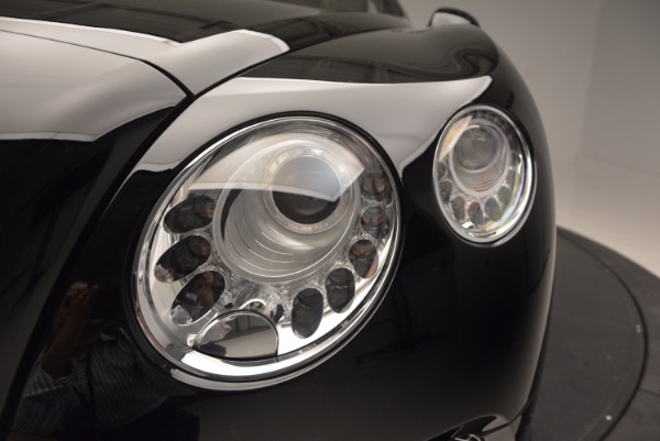 Used 2012 Bentley Continental GT W12 for sale Sold at Pagani of Greenwich in Greenwich CT 06830 11