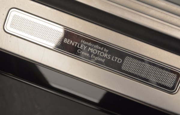 Used 2012 Bentley Continental GT W12 for sale Sold at Pagani of Greenwich in Greenwich CT 06830 13
