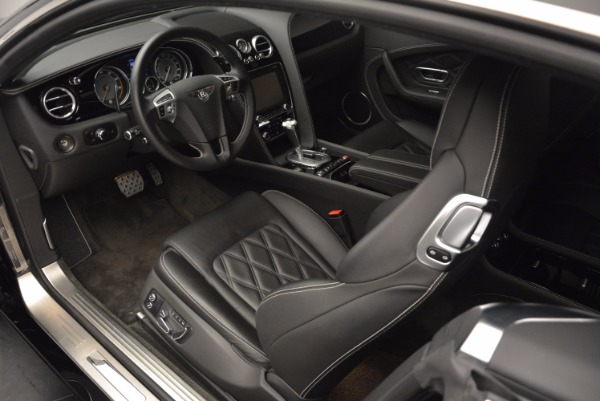 Used 2012 Bentley Continental GT W12 for sale Sold at Pagani of Greenwich in Greenwich CT 06830 15