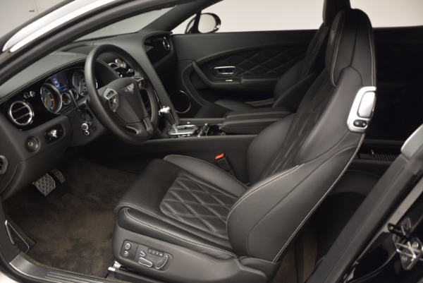 Used 2012 Bentley Continental GT W12 for sale Sold at Pagani of Greenwich in Greenwich CT 06830 16