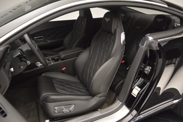 Used 2012 Bentley Continental GT W12 for sale Sold at Pagani of Greenwich in Greenwich CT 06830 17