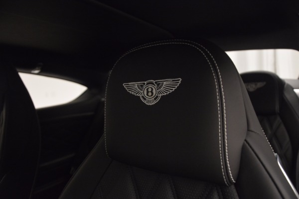 Used 2012 Bentley Continental GT W12 for sale Sold at Pagani of Greenwich in Greenwich CT 06830 18