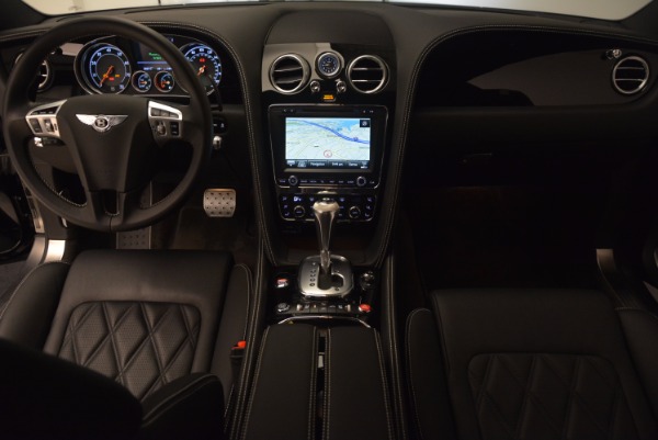 Used 2012 Bentley Continental GT W12 for sale Sold at Pagani of Greenwich in Greenwich CT 06830 19