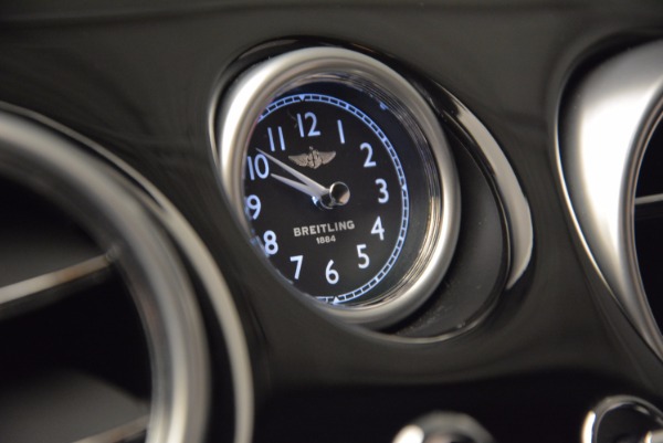 Used 2012 Bentley Continental GT W12 for sale Sold at Pagani of Greenwich in Greenwich CT 06830 20