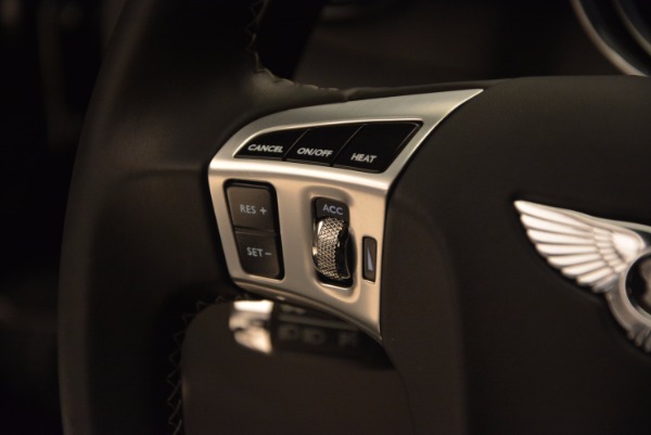 Used 2012 Bentley Continental GT W12 for sale Sold at Pagani of Greenwich in Greenwich CT 06830 21