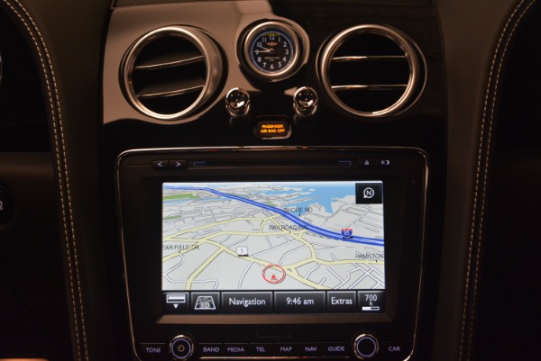 Used 2012 Bentley Continental GT W12 for sale Sold at Pagani of Greenwich in Greenwich CT 06830 23