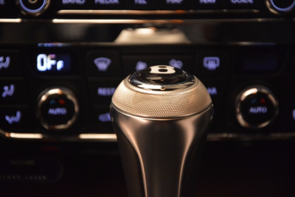 Used 2012 Bentley Continental GT W12 for sale Sold at Pagani of Greenwich in Greenwich CT 06830 24
