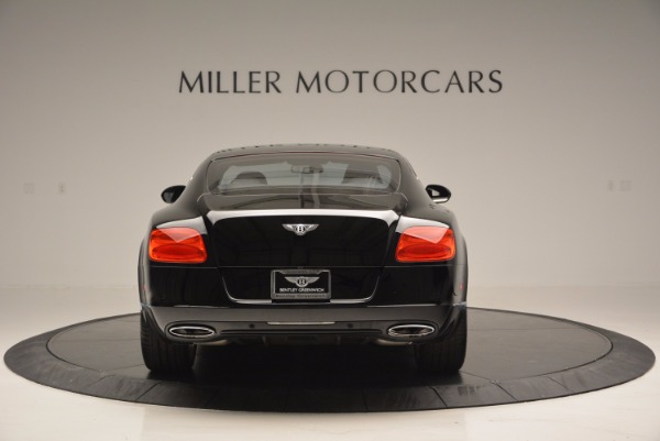 Used 2012 Bentley Continental GT W12 for sale Sold at Pagani of Greenwich in Greenwich CT 06830 4