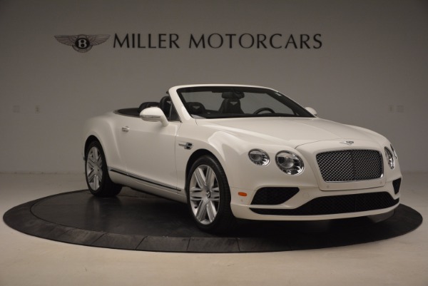 Used 2016 Bentley Continental GT V8 for sale Sold at Pagani of Greenwich in Greenwich CT 06830 11