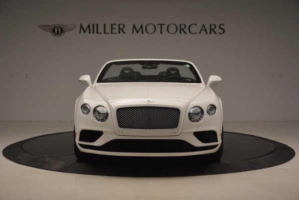 Used 2016 Bentley Continental GT V8 for sale Sold at Pagani of Greenwich in Greenwich CT 06830 12