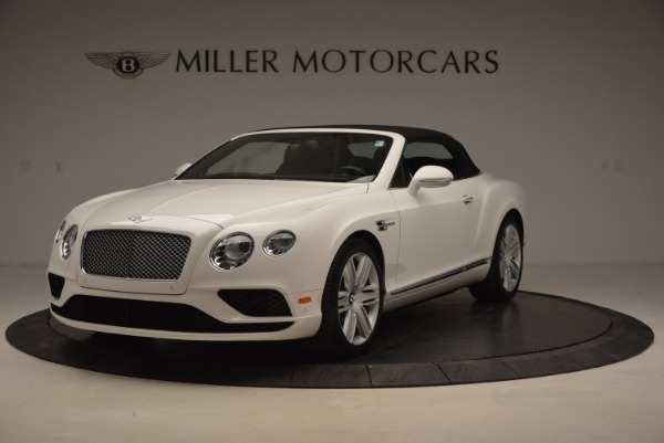 Used 2016 Bentley Continental GT V8 for sale Sold at Pagani of Greenwich in Greenwich CT 06830 13