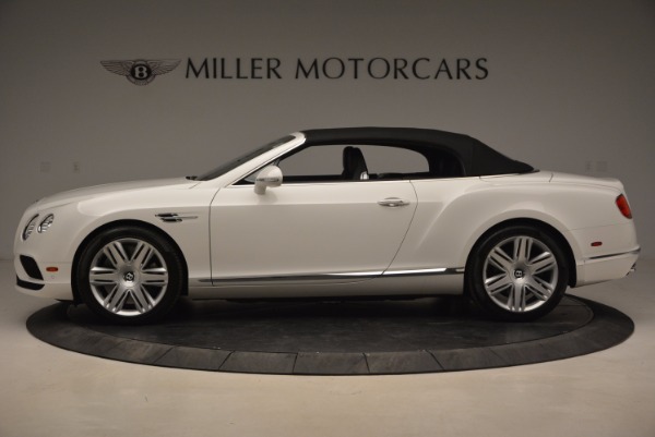 Used 2016 Bentley Continental GT V8 for sale Sold at Pagani of Greenwich in Greenwich CT 06830 15