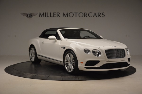 Used 2016 Bentley Continental GT V8 for sale Sold at Pagani of Greenwich in Greenwich CT 06830 23