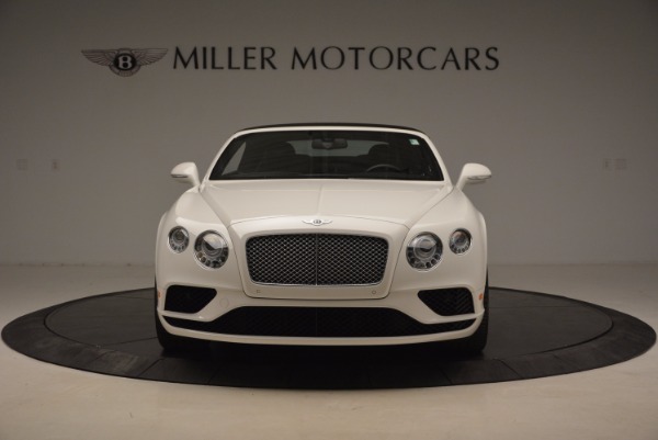 Used 2016 Bentley Continental GT V8 for sale Sold at Pagani of Greenwich in Greenwich CT 06830 24