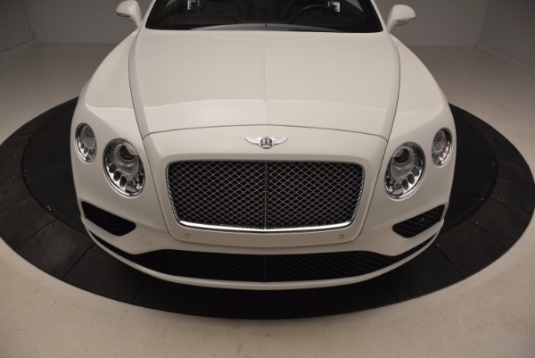 Used 2016 Bentley Continental GT V8 for sale Sold at Pagani of Greenwich in Greenwich CT 06830 25