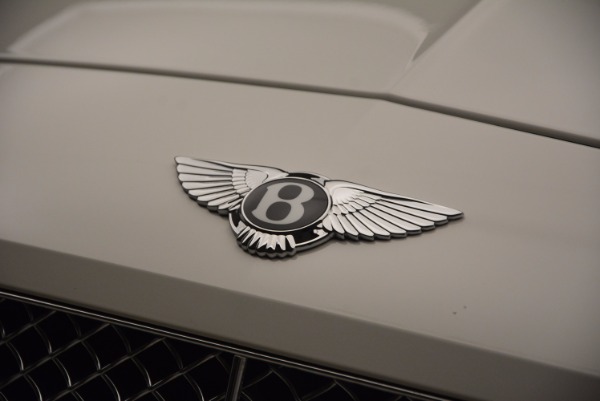 Used 2016 Bentley Continental GT V8 for sale Sold at Pagani of Greenwich in Greenwich CT 06830 27