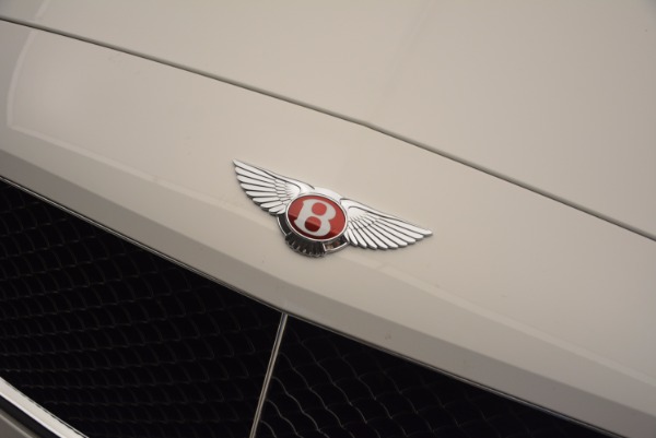 Used 2014 Bentley Continental GT V8 S for sale Sold at Pagani of Greenwich in Greenwich CT 06830 17