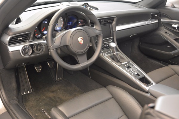 Used 2012 Porsche 911 Carrera S for sale Sold at Pagani of Greenwich in Greenwich CT 06830 19