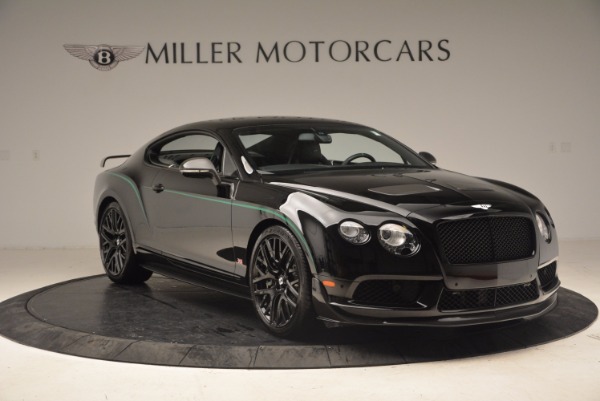 Used 2015 Bentley Continental GT GT3-R for sale Sold at Pagani of Greenwich in Greenwich CT 06830 12