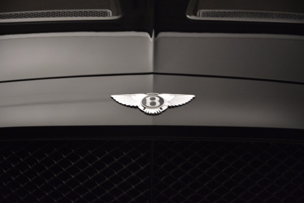 Used 2015 Bentley Continental GT GT3-R for sale Sold at Pagani of Greenwich in Greenwich CT 06830 15