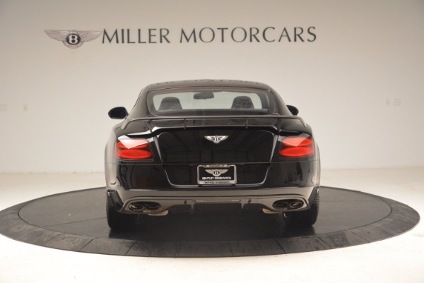 Used 2015 Bentley Continental GT GT3-R for sale Sold at Pagani of Greenwich in Greenwich CT 06830 6