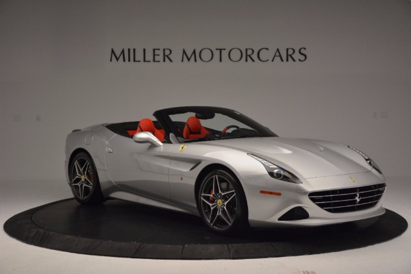 Used 2015 Ferrari California T for sale Sold at Pagani of Greenwich in Greenwich CT 06830 11