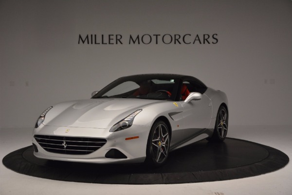 Used 2015 Ferrari California T for sale Sold at Pagani of Greenwich in Greenwich CT 06830 13