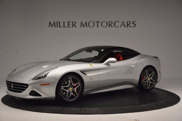 Used 2015 Ferrari California T for sale Sold at Pagani of Greenwich in Greenwich CT 06830 14