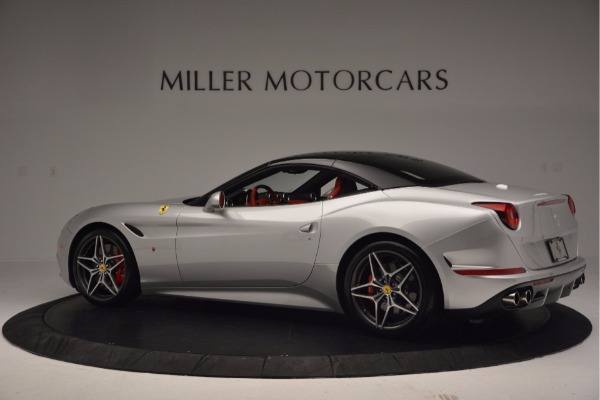 Used 2015 Ferrari California T for sale Sold at Pagani of Greenwich in Greenwich CT 06830 16