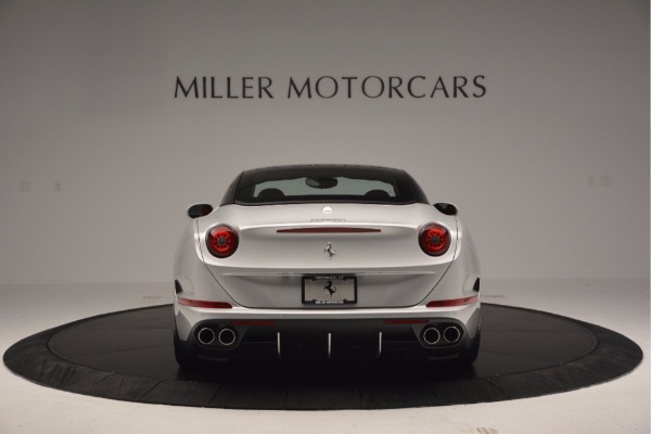 Used 2015 Ferrari California T for sale Sold at Pagani of Greenwich in Greenwich CT 06830 18